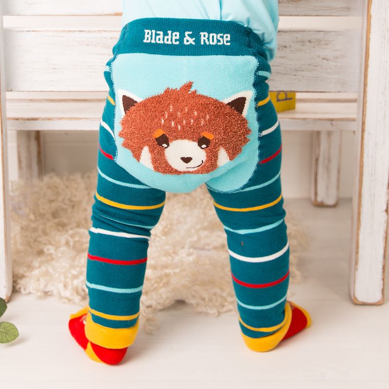 calca-legging-infantil-chip-a-raposa-blade-and-rose-2