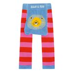 calca-legging-infantil-floresta-encantada-blade-and-rose-1