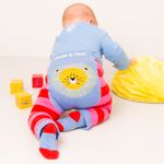calca-legging-infantil-floresta-encantada-blade-and-rose-3