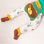 calca-legging-infantil-floresta-selvagem-blade-and-rose-2