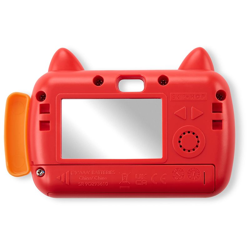 Brinquedo-interativo-Camera-Raposa-1