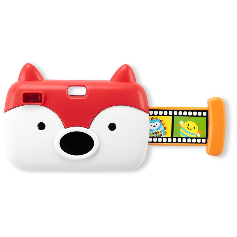 Brinquedo-interativo-Camera-Raposa-2