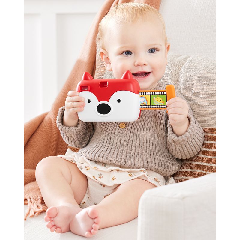 Brinquedo-interativo-Camera-Raposa-3