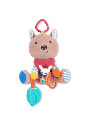 Móbile de Atividades Bandana Buddies Canguru Skip Hop