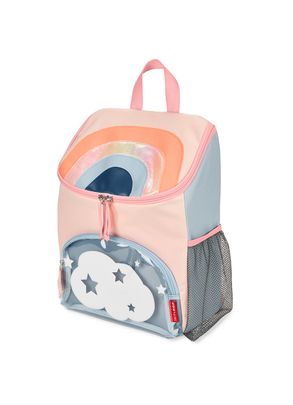 Mochila Escolar Spark Style Arco-Íris Skip Hop