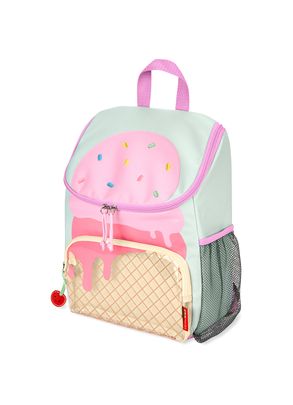 Mochila Escolar Spark Style Sorvete Skip Hop