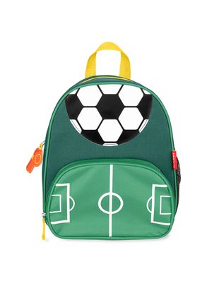 Mochila Infantil Spark Style Futebol Skip Hop