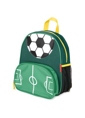 Mochila Infantil Spark Style Futebol Skip Hop