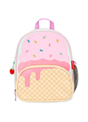 Mochila Infantil Spark Style Sorvete Skip Hop