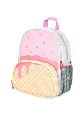 Mochila Infantil Spark Style Sorvete Skip Hop
