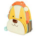 Mochila-Infantil--Leao
