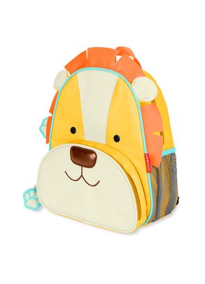Mochila Infantil Zoo Leão Skip Hop