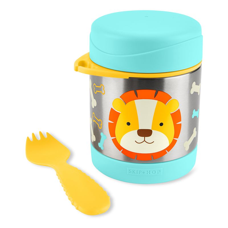 Pote-Termico--Leao-1