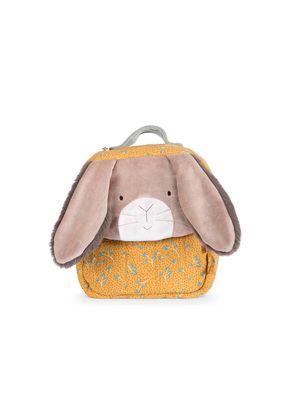 Mochila Infantil Coelhinho Clay Trois Petit Lapins Moulin Roty