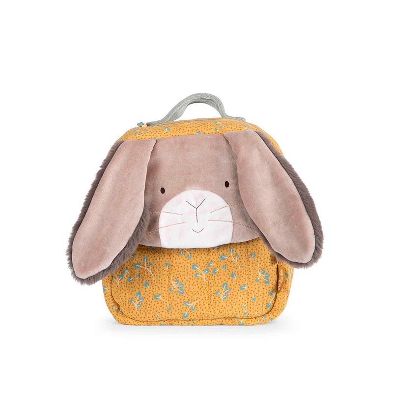 5228--MOCHILA-INFANTIL-COELHINHO-CLAY-TROIS-PETIT-LAPINS-MOULIN-ROTY--1-