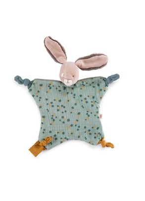 Naninha Coelhinho Sage Trois Petits Lapin Moulin Roty