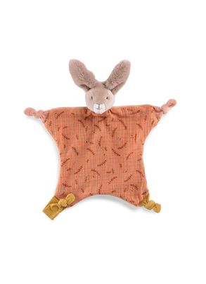 Naninha Coelhinho Clay Trois Petits Lapin Moulin Roty