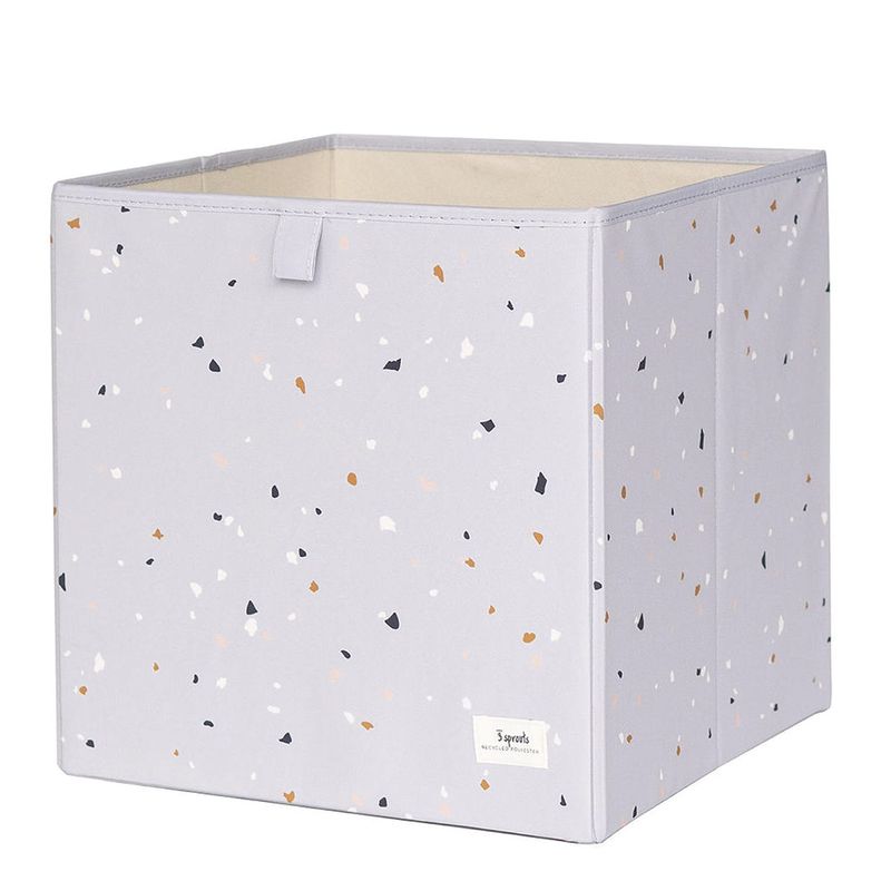 5283--Cesto-Organizador-Quadrado-Reciclado-Estampa-Terrazzo-Cinza--2-