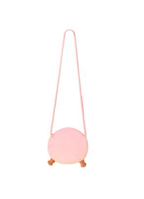 Bolsa  Metoo Plush Jimbao Verão Alça Tiracolo