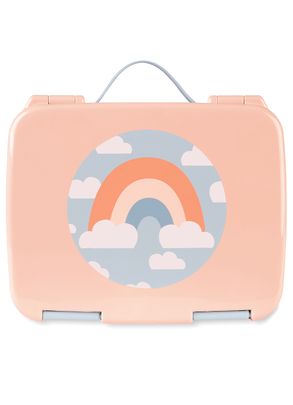 Bento Box Spark Style Arco-Íris Skip Hop