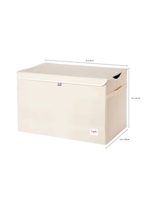 Organizador Retangular Hipo 3 Sprouts