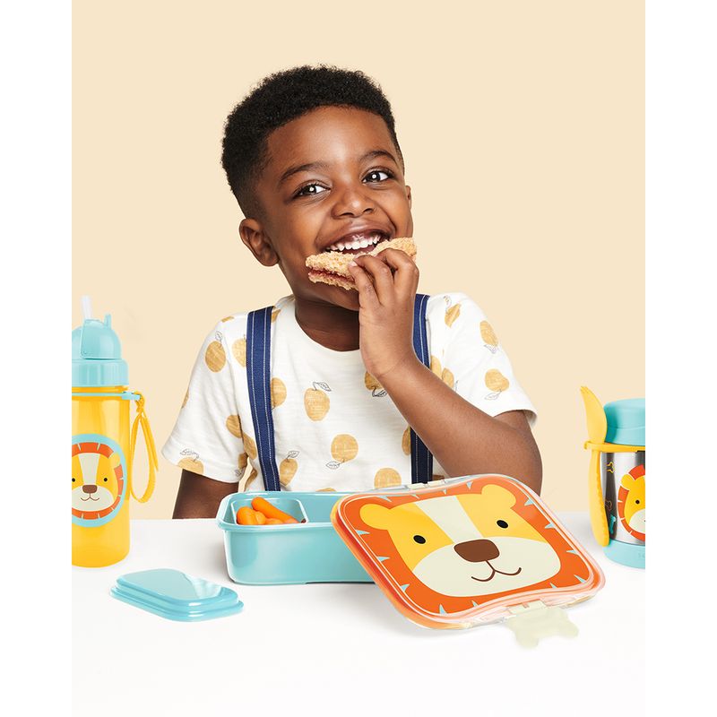 5026--Kit-Lanche-Zoo-Leao-Skip-Hop