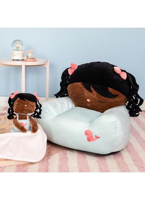 Mini Soft Sofá Metoo Poppy