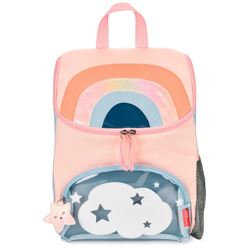 Mochila-Escolar--Arco-Iris