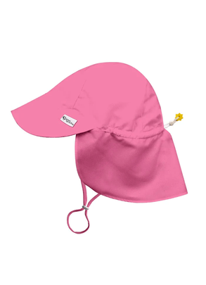 Chapéu Banho Tipo Australiano Rosa Green Sprouts