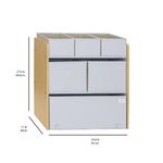 5501--ORGANIZADOR-MULTI-BIN-CINZA--3-
