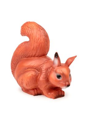 Luminária Abajur Infantil Esquilo Egmont Toys