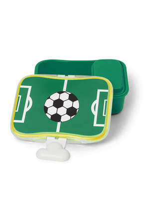 Kit Lanche Spark Style Futebol Skip Hop