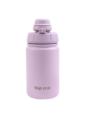 Garrafa Térmica 350ml Easy Open Lilás Büp One