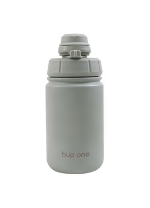Garrafa Térmica 350ml Easy Open Verde Büp One