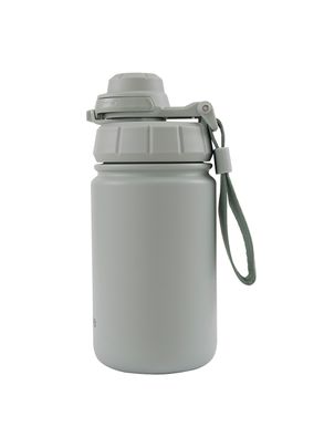 Garrafa Térmica 350ml Easy Open Verde Büp One