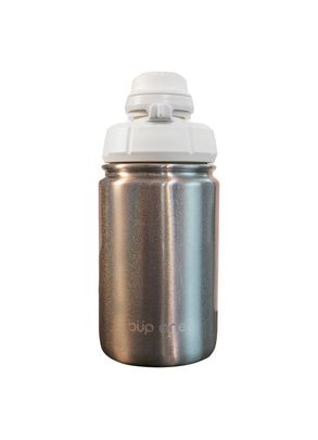 Garrafa Térmica 350ml Easy Open Holográfica Büp One