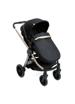 Carrinho de Bebê Best Friend Pro Preto Re Lux Chicco