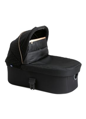 Moisés Best Friend Light Carrycot Preto Re Lux Chicco