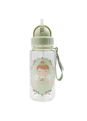 Garrafa Infantil Flip Angela Fada Lulu Büp Baby