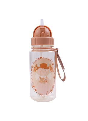 Garrafa Infantil Flip Angela Fada Malu Büp Baby