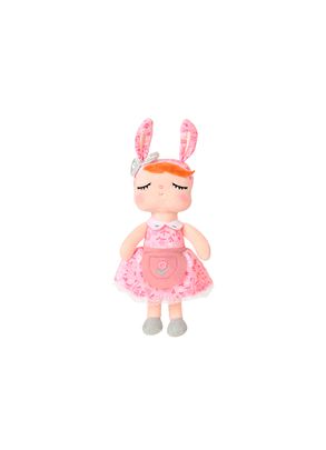 Boneca Mini Angela Ginger 20cm Metoo