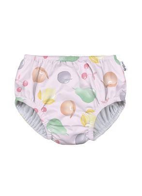 Fraldinha Banho Calcinha Sweet Fruits Green Sprouts