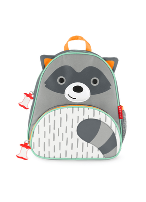 Mochila Infantil Zoo Guaxinim Skip Hop