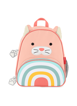 Mochila Infantil Zoo Gatinha Skip Hop