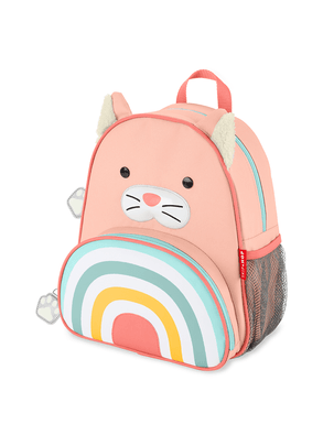 Mochila Infantil Zoo Gatinha Skip Hop