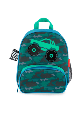 Mochila Infantil Spark Style Carro Truck Skip Hop