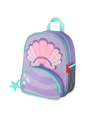 Mochila Infantil Spark Style Concha Skip Hop