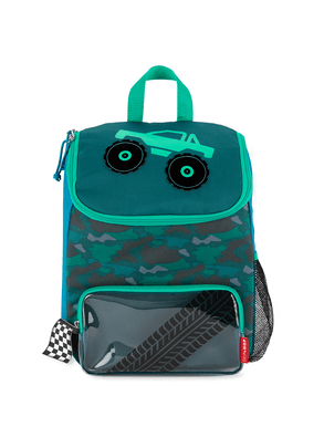 Mochila Escolar Spark Style Carro Truck Skip Hop
