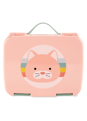 Bento Box Zoo Gatinha Skip Hop