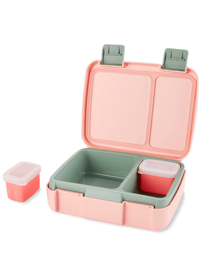 Bento Box Zoo Gatinha Skip Hop